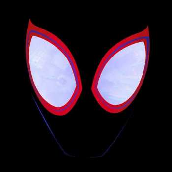 Various: Spider-Man: Into The Spider-Verse (Music From & Inspired By The Motion Picture)