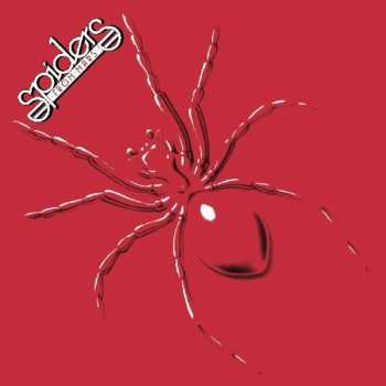 Album Spiders From Mars: Spiders From Mars