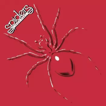 Spiders From Mars: Spiders From Mars