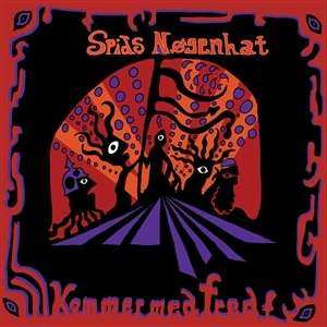 LP Spids Nøgenhat: Kommer Med Fred CLR