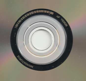 CD Spiers & Boden: Vagabond DIGI 103060