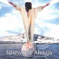 Album Various: Spievajme Aleluja