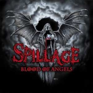 Album Spillage: Blood of Angels