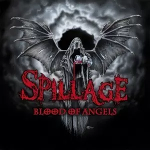 Spillage: Blood of Angels