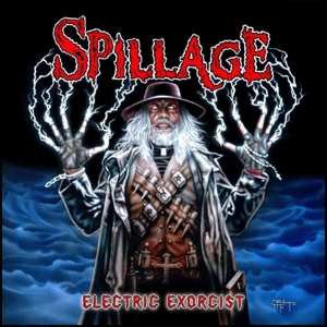 LP Spillage: Electric Exorcist 88224