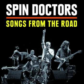CD/DVD Spin Doctors: Songs From The Road 189427