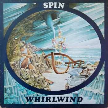 Spin: Whirlwind