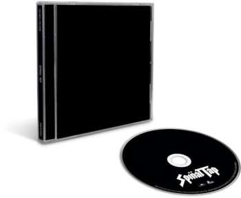 CD Spinal Tap: This Is Spinal Tap - O.s.t.