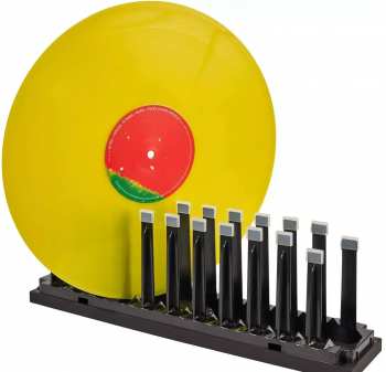 Audiotechnika Čištící system na vinylové desky LP Spincare