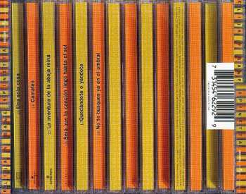 CD Luis Alberto Spinetta: Elija Y Gane