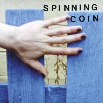 Album Spinning Coin: Albany / Sides