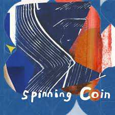 Album Spinning Coin: Visions At The Stars