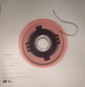 LP Spinning Motion: Naze Jazzanova RMX LTD 58284