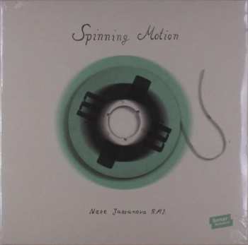 Album Spinning Motion: Naze Jazzanova RMX