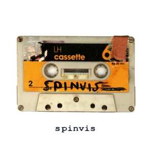 Album Spinvis: Spinvis