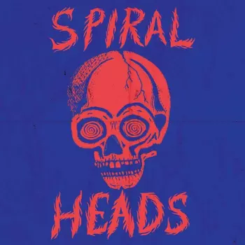 Spiral Heads: Spiral Heads