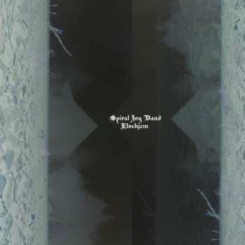 Album Spiral Joy Band: Elvehjem