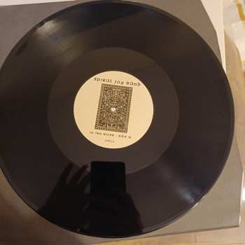 LP Spiral Joy Band: In The River LTD 400039
