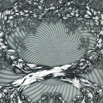 CD Kylesa: Spiral Shadow