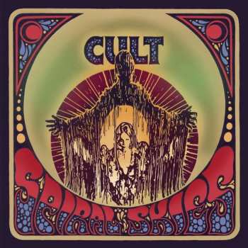 Album Spiral Skies: Cult