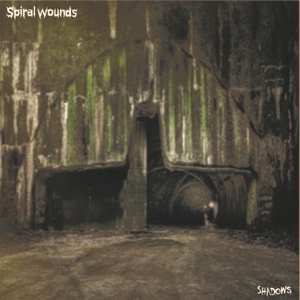 Album Spiral Wounds: Shadows