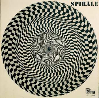 Album Spirale: Spirale