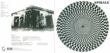 LP Spirale: Spirale LTD 90722