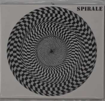 CD Spirale: Spirale 382038