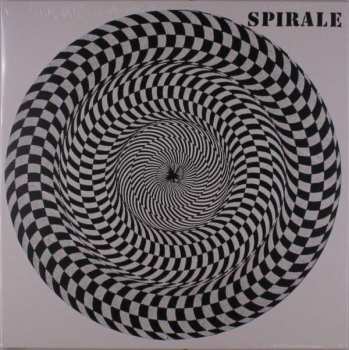 Album Spirale: Spirale