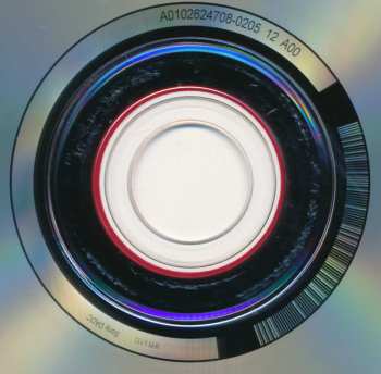 5CD/Box Set Spirit: Original Album Classics 26761