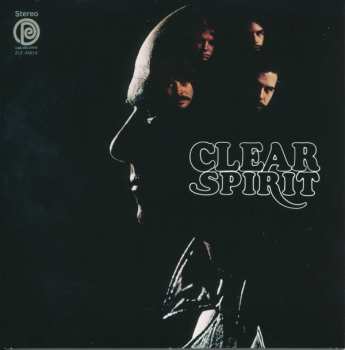 5CD/Box Set Spirit: Original Album Classics 26761