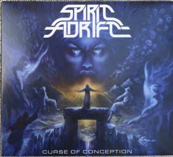CD Spirit Adrift: Curse Of Conception 277793