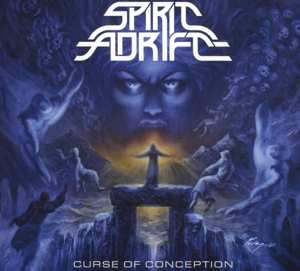 CD Spirit Adrift: Curse Of Conception 277793