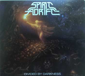 CD Spirit Adrift: Divided By Darkness DIGI 265312