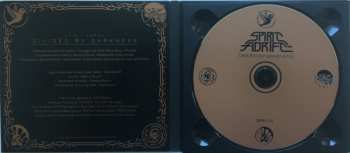 CD Spirit Adrift: Divided By Darkness DIGI 265312