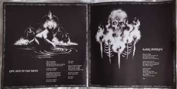 LP Spirit Adrift: Ghost At The Gallows CLR | LTD 466687