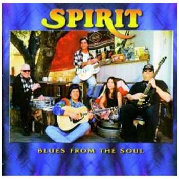 Album Spirit: Blues From The Soul
