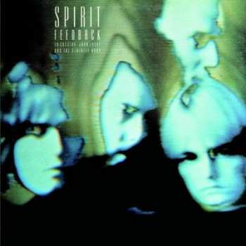Album Spirit: Feedback