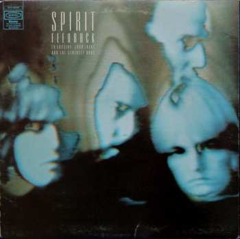 LP Spirit: Feedback 508286