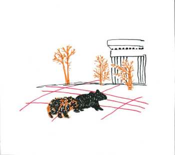 CD Spirit Fest: Bear In Town