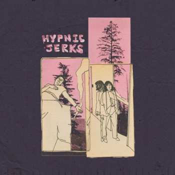 Album The Spirit Of The Beehive: Hypnic Jerks