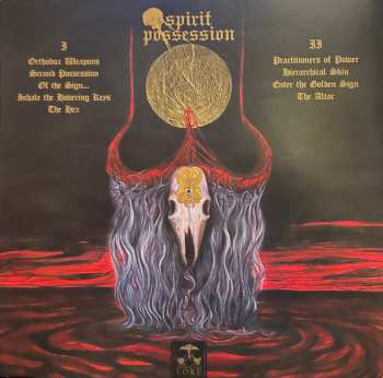 LP Spirit Possession: Of The Sign… 499780
