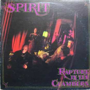 Album Spirit: Rapture In The Chambers