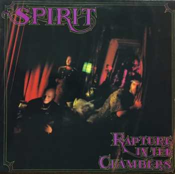 LP Spirit: Rapture In The Chambers 339231