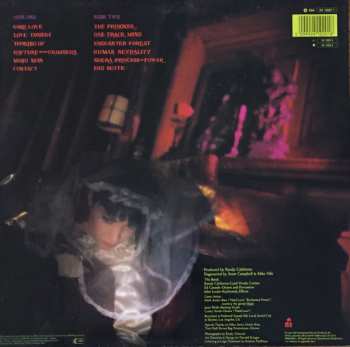 LP Spirit: Rapture In The Chambers 339231