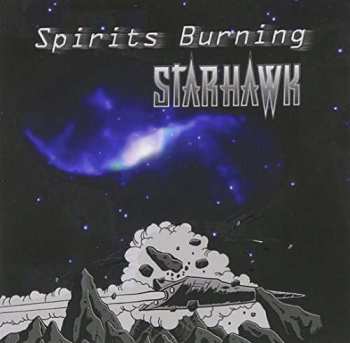 Album Spirits Burning: Starhawk