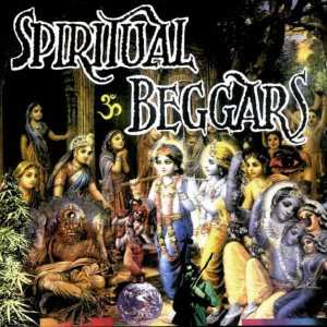 Album Spiritual Beggars: Spiritual Beggars