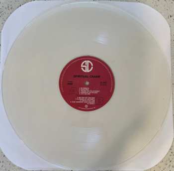 LP Spiritual Cramp: Spiritual Cramp CLR