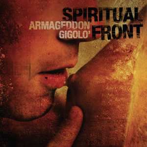 2CD Spiritual Front: Armageddon Gigolo' 94893