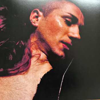 LP Spiritual Front: Armageddon Gigolo' CLR | LTD